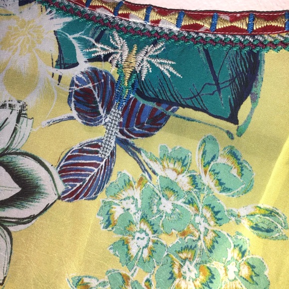 JOHNNYWAS- LONG SEIDO DREAS - Picture 3 of 8